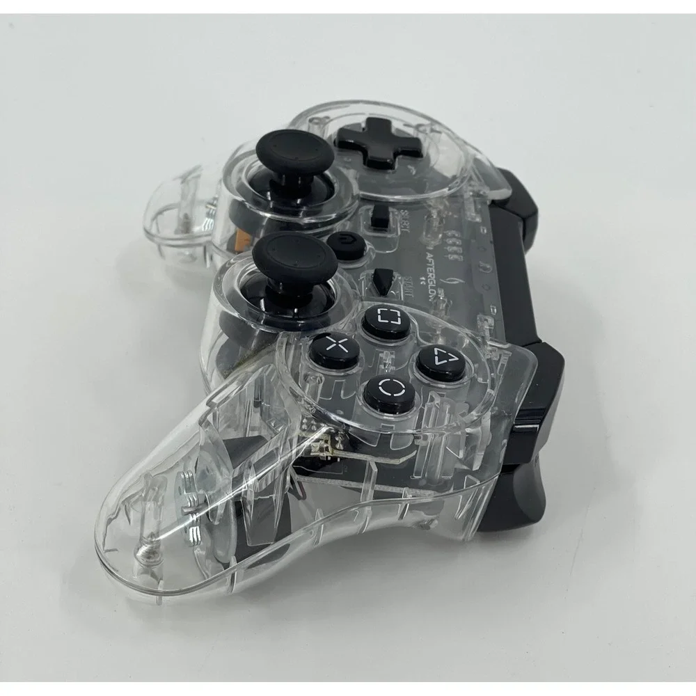 Afterglow Wireless Controller Playstation 3 PS3 - **NO DONGLE**‎